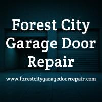 Forest City Garage Door Repair image 1